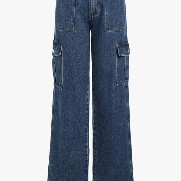 NEW Cider Ladies Jeans size 4 - Picture 2 of 11